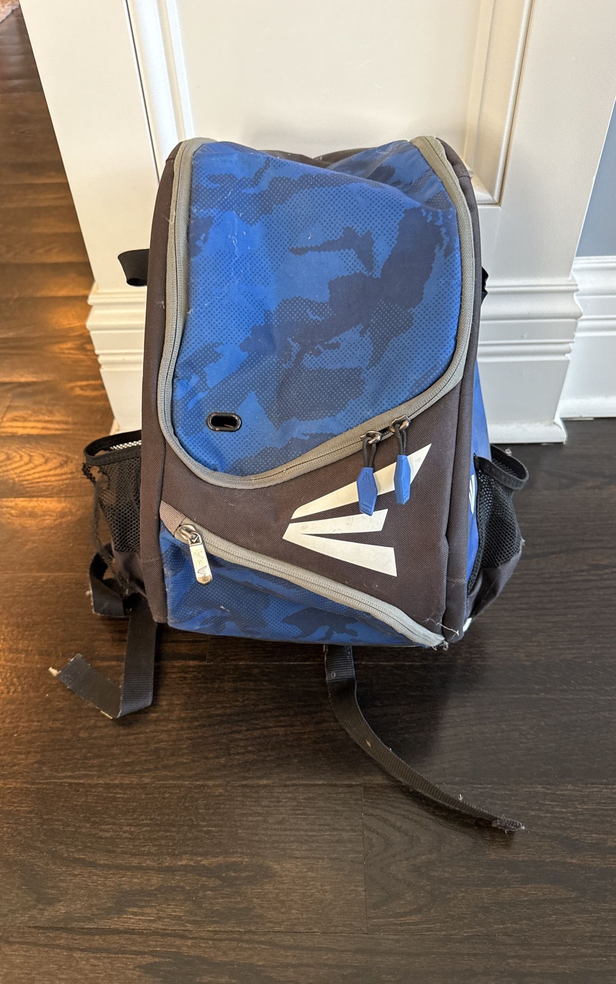 Easton youth Baseball Backpack