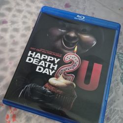 Happy Death Day 2 U Movie
