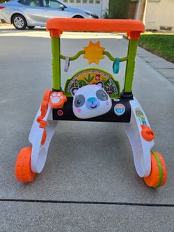 Push toy