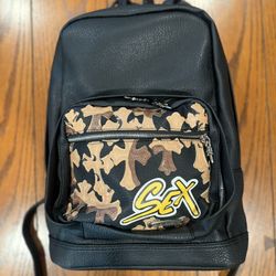 ChromeHeart Backpack