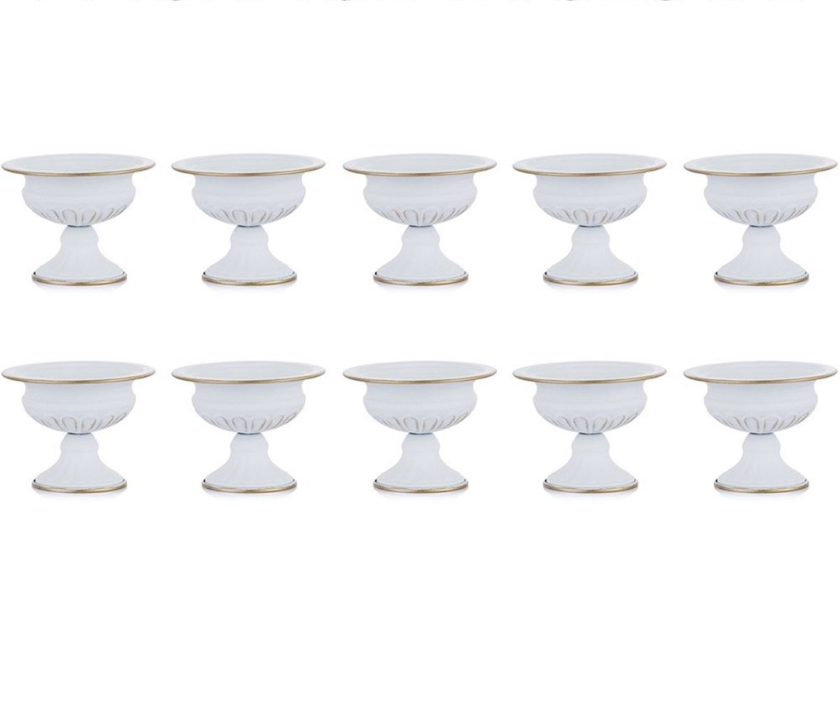 Wedding Floral - Vases 