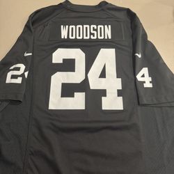 Raiders Jersey 