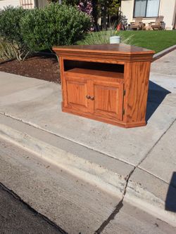CURB ALERT