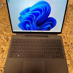 Dell Latitude 7320 Detachable Detachable 2-in-1 Laptop Tablet Touch | 13" 1920x1280 FHD+ | Core i7-1180G7-512GB SSD Hard Drive - 