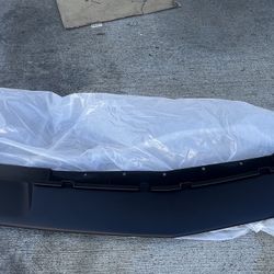 11-14 Dodge Challenger Front Deflector 