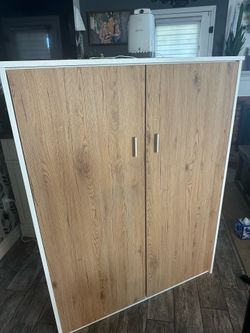 Children’s closet
