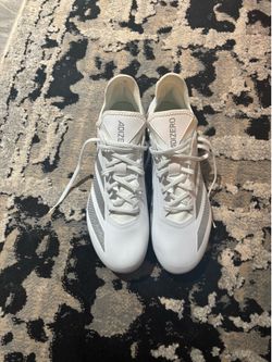 Addidas football cleats