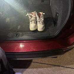 Women’s Shoes