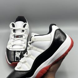 Jordan 11 Retro Low Concord Bred (Sz 11)