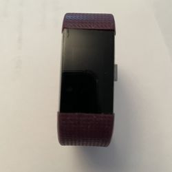  The Fitbit Charge 2 Is