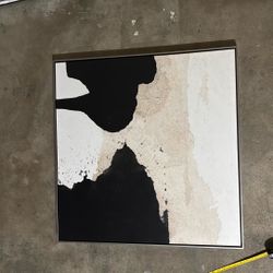Wall Frame 