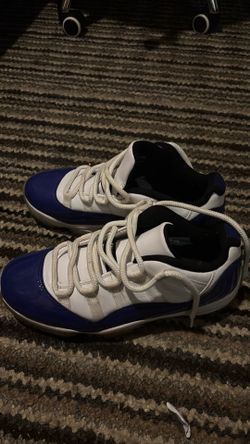 Jordan 11s