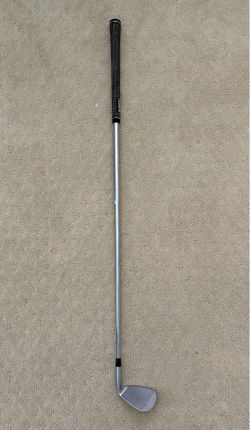 Left-Handed Mizuno JPX921 Hot Metal Sand Wedge
