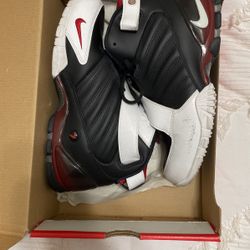 Nike Zoom Vick III