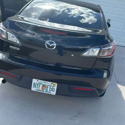 Mazda 2.0 Ltrs 