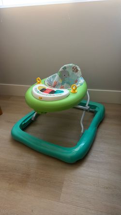 Andadera para bebe