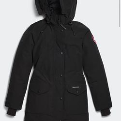 Trillium Parka Heritage