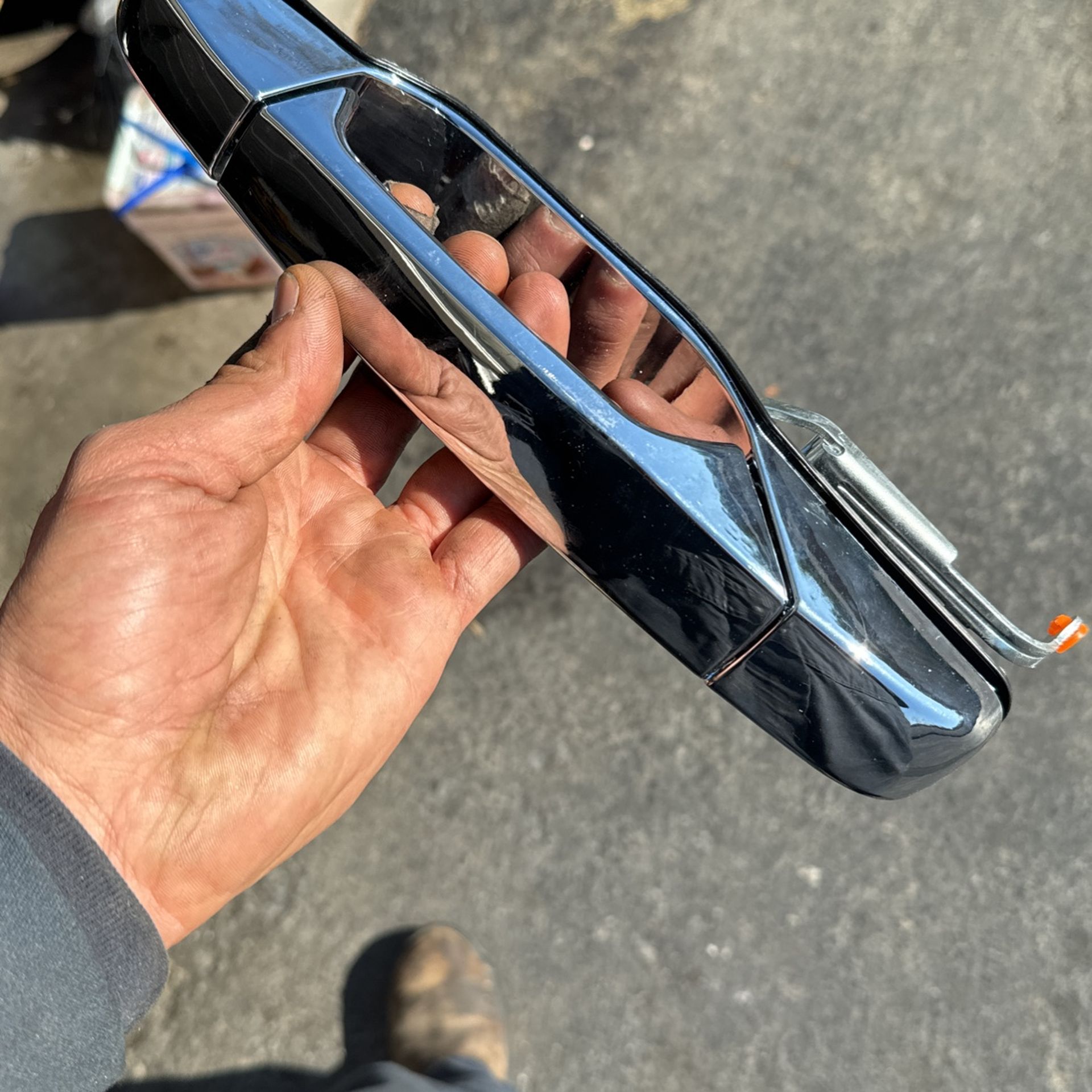 Door Handle Chevy GMC