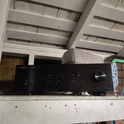 Yamaha Bluetooth Reciever 