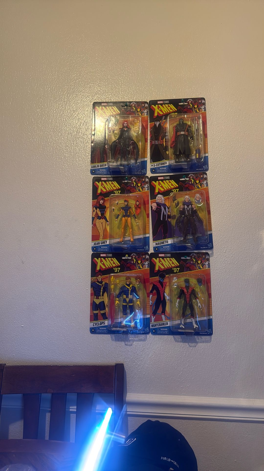 Original X-Men