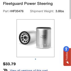 Truck Part 