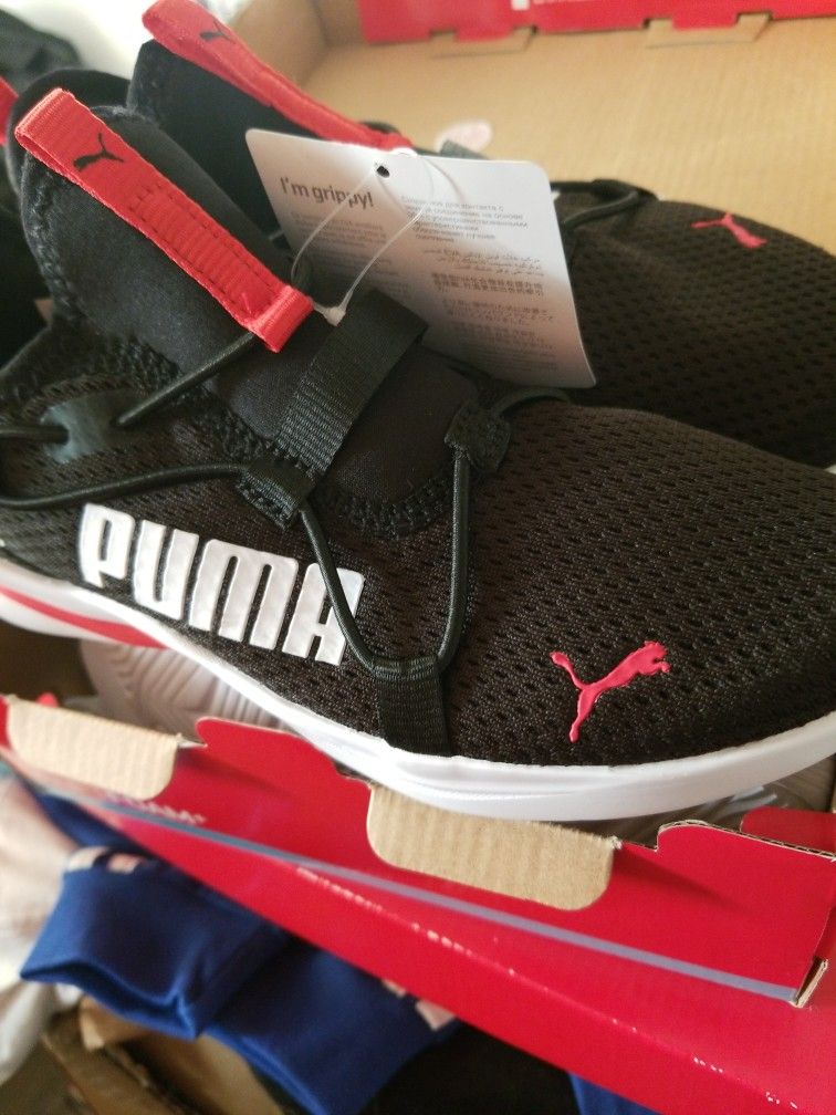 Shoes