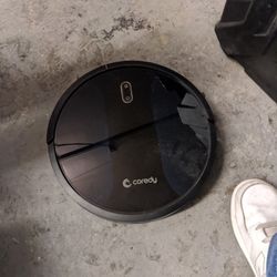 Coredy Robot Cleaner