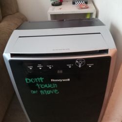 Honeywell Air conditioner 