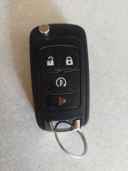 2014 Chevy Spark Ev FOB 