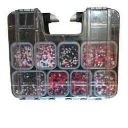 Perler Beads And Husky Case