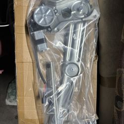 Window Regulator For 2006/2007 Dodge Ram