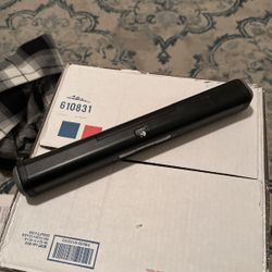 New Logitech Speaker 