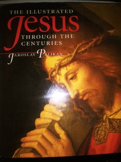 The Ilustrate Jesus Crist Thorough Centuries.