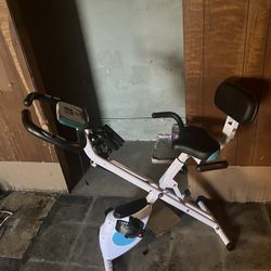 Exercise Bike