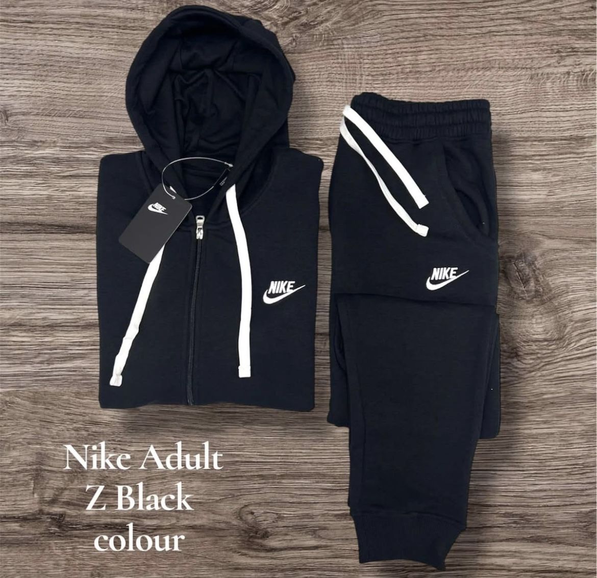 Nike sweatsuit