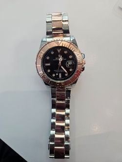New Roll watch rep