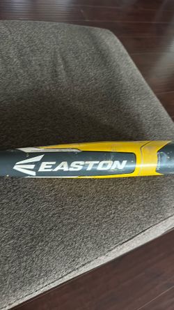 Easton bat