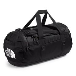 North Face Base Camp Duffel Size M