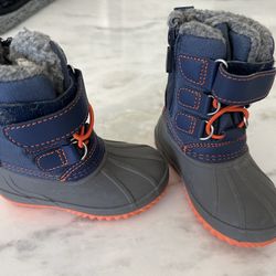 Snow Boots (toddler)