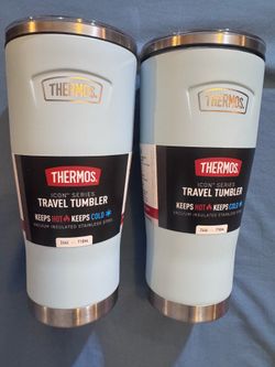 Various Thermos