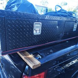 Tool Boxes 