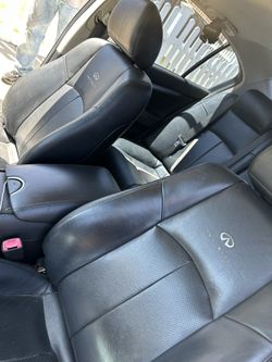 2012 Infiniti G25
