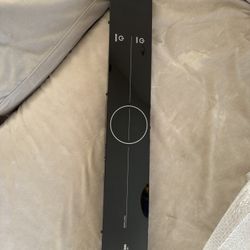 LG Control Panel WashTower for Stacked SMART Laundry Center 4.5 Cu.Ft. Front Load Washer & 7.4 Cu