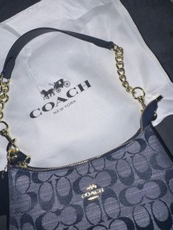 Coach bag Teri