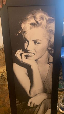 Marilyn Monroe