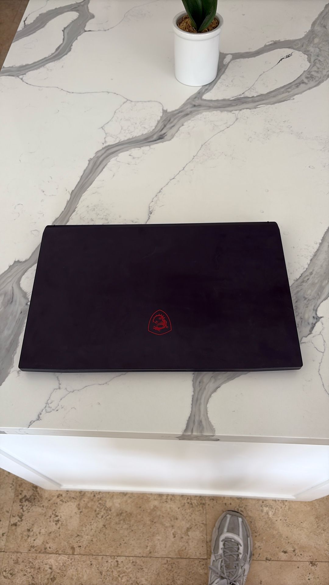 MSI GF75 Thin 17.3" Gaming Laptop