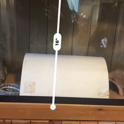 Fish Or Rep Tilian Tank