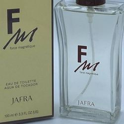 PERFUME PARA CABALLERO FM
