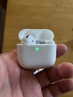 AirPods Check description