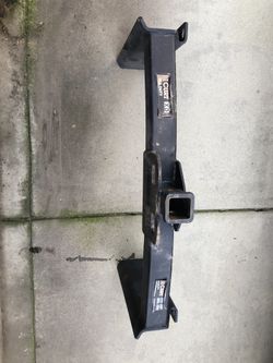 Curt hitch XD 16,000